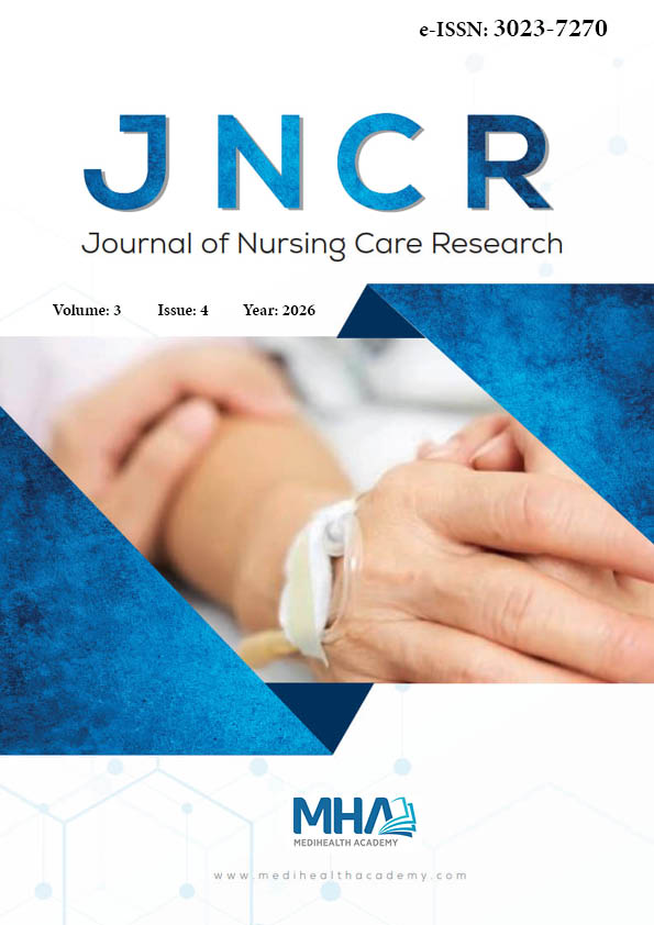 JNCR